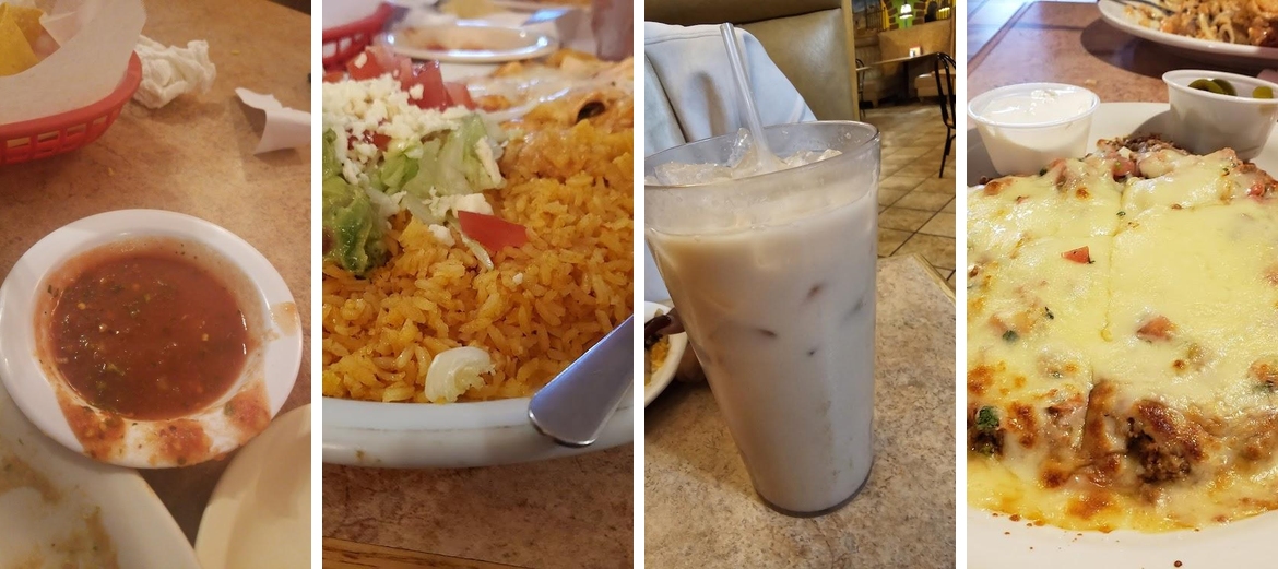 La Cabana Mexican Restaurant