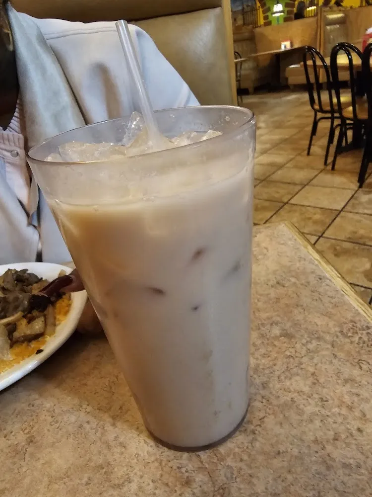 Horchata