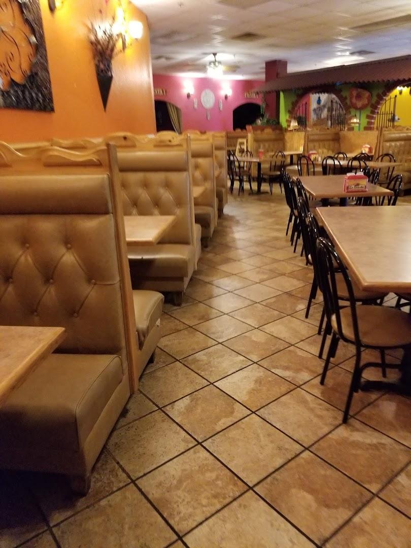 La Cabana Mexican Restaurant