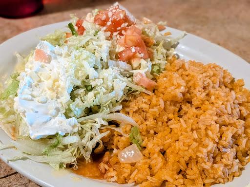 La Cabana Mexican Restaurant