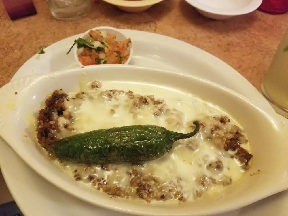 Refried Beans