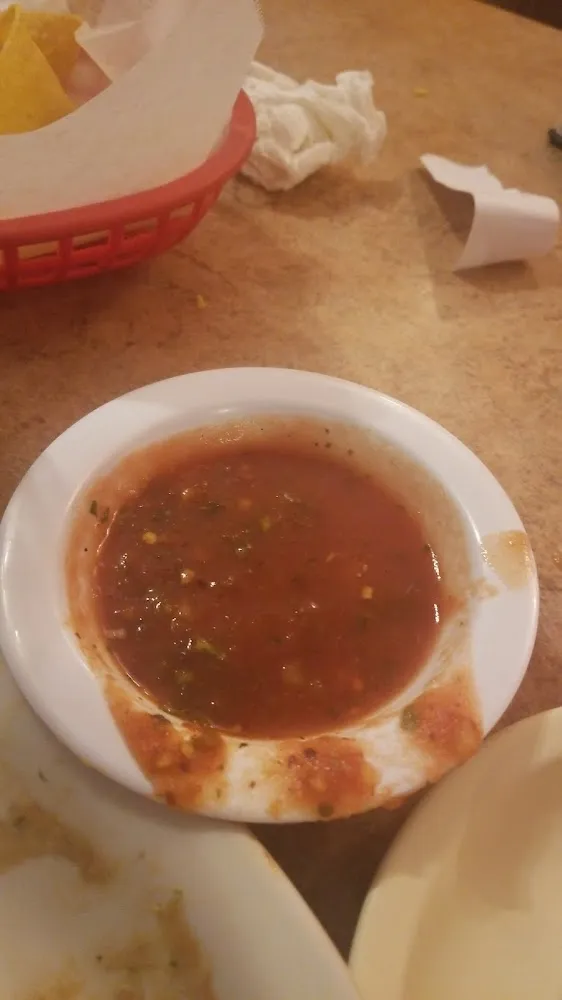 Salsa