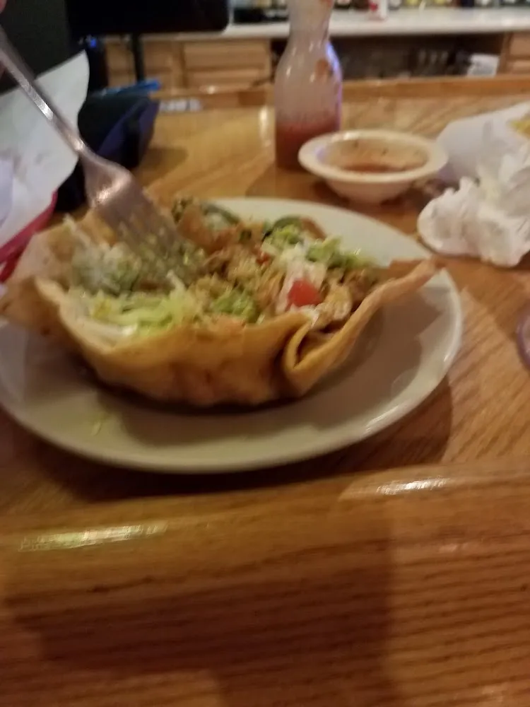 Taco Salad