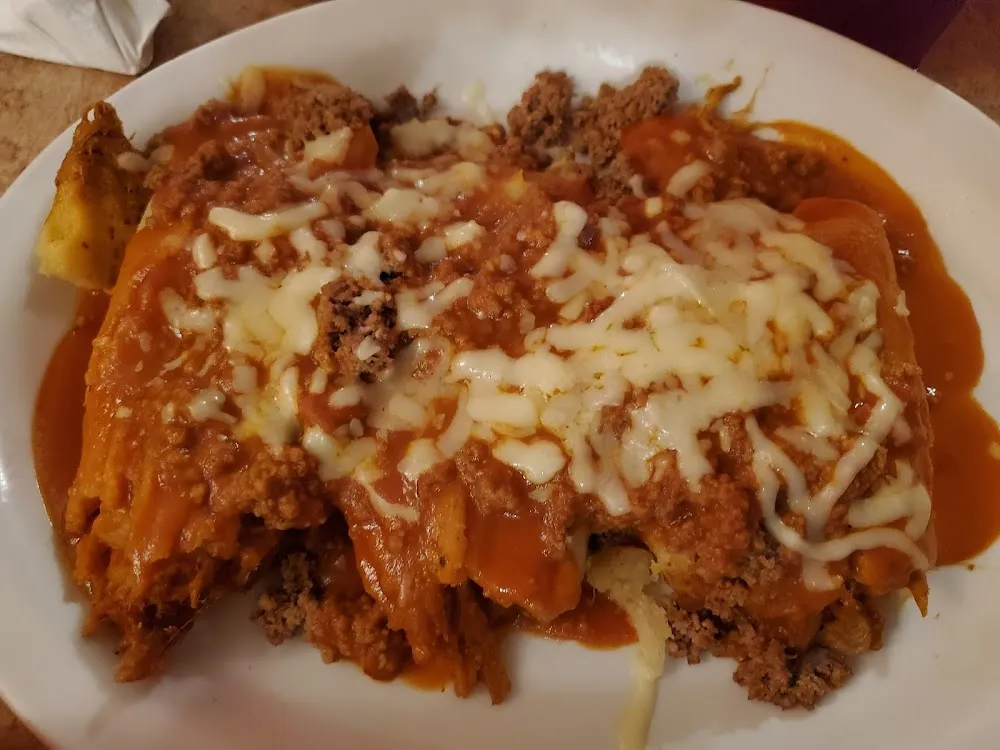 Tamales